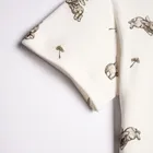 Komplet dziewczęcy, T-shirt, Szorty, mix, Nicol