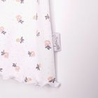 Komplet dziewczęcy, T-shirt, Szorty, mix, Nicol