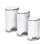 Korbell Plus, pojemnik na zużyte pieluchy, 26 l