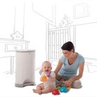Korbell Plus, wkład do pojemnika na pieluszki, 3-pack, 26 l
