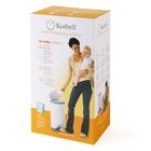 Korbell, pojemnik na zużyte pieluchy, 16 l