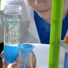 Kosmos, Zabawna Chemia, zestaw edukacyjny