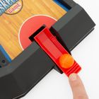 Koszykówka stołowa, gra zręcznościowa