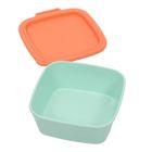 Koziol, miska z pokrywką, Nora Box, 750 ml