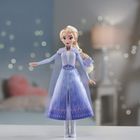 Kraina Lodu 2, Elsa - Magiczna przemiana, lalka z akcesoriami