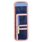 Kraina Lodu 2, Louder Than Love, portfel, niebieski