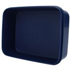 Kraina Lodu 2, Lunch Bunch, lunchbox, niebieski