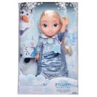 Kraina Lodu, Śpiewająca Elsa, lalka, 35 cm