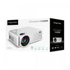 Kruger & Matz, projektor, LED, V-LED20