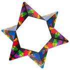 Kruzzel, magiczna kostka, łamigłówka magnetyczna