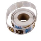 Kruzzel, naklejki motywacyjne