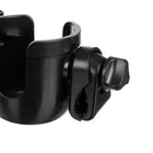 Kruzzel, uchwyt do wózka 2w1