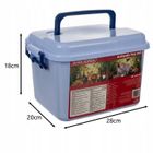 Kruzzel, Zwierzęta, zestaw figurek, 48 szt.