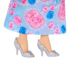 Księżniczki Disneya, Jewel Reveal, lalka księżniczka Kopciuszek z akcesoriami