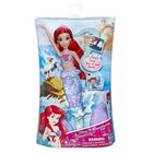 Księżniczki Disneya, śpiewająca lalka Ariel