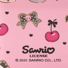 Kuromi, lunchbox z przegródkami