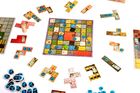 Lacerta, Patchwork, gra familijna