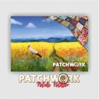Lacerta, Patchwork: Polski Folklor, gra planszowa
