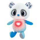Lamaze, Panda pulsujące serduszko, zabawka interaktywna