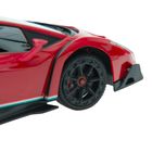 Lamborghini, pojazd zdalnie sterowany, 1:18