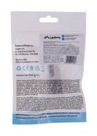 Lanberg, moduł keystone do puszki montażowej, KSU6-1090, kat. 6