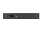 Lanberg, switch, RSGE-24 RACK 19" (24-PORT, 1GB)