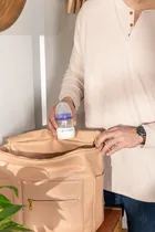 Lansinoh, NaturalWave, butelki ze smoczkami, rozmiar S, 160 ml, 2 szt.