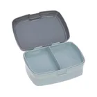 Lassig, About Friends, Szop, zestaw na lunch: lunchbox + tritanowa butelka, 460 ml