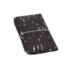 Lassig, Casual Label, etui-organizer na akcesoria do przewijania, feathers black