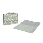 Lassig, Green Label, Leo, organizer, kosmetyczka podróżna, wisząca, light khaki