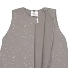 Lassig, Jumper, Cozy Home, śpiworek do spania z nogawkami, TOG 2.5, sprinkle taupe,2-3 l