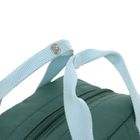 Lassig, Little Gang, Lemon, plecak dla przedszkolaka, Dark Green