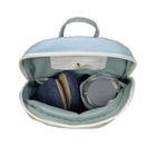 Lassig, Tiny Drivers, plecak dla przedszkolaka, balon