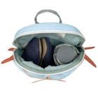 Lassig, Tiny Drivers, plecak dla przedszkolaka, samolot