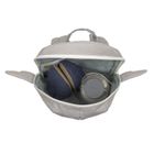 Lassig, Tiny Drivers, plecak dla przedszkolaka, samolot