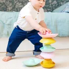 Le Jouet Simple, układanka łódeczki