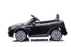 Lean Cars, Mercedes SLC 300, pojazd na akumulator, czarny