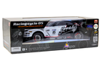 Lean Toys, auto sportowe, pojazd zdalnie sterowany, 1:8