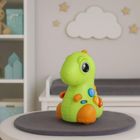 Lean Toys, dinozaur, zabawka interaktywna