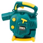 Lean Toys, dmuchawa do liści, interaktywna, zielona