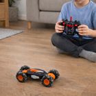 Lean Toys, Extreme Twist Car, samochód do driftu, pojazd zdalnie sterowany