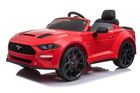 Lean Toys, Ford Mustang GT Drift SX2038, pojazd na akumulator, czerwony