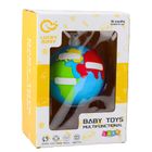 Lean Toys, globus interaktywny