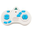 Lean Toys, inteligentny robot na gąsienicach, zdalnie sterowany