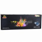 Lean Toys, karabin snajperski na kulki hydrożelowe