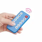 Lean Toys, karuzela do łóżeczka z projektorem, 2w1, różowa