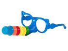 Lean Toys, Kłamczuch, okulary z noskiem, gra familijna