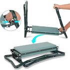 Lean Toys, klęcznik ogrodowy, 3w1