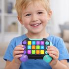 Lean Toys, konsola, gra elektroniczna, 1 szt.