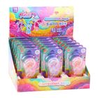 Lean Toys, korektor w taśmie myszka, 6mx5mm mix